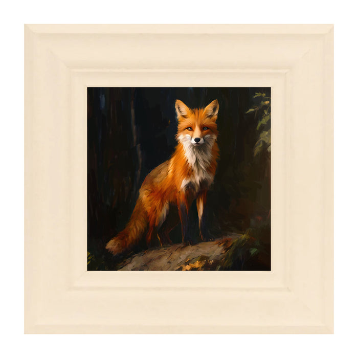 Forest Fox