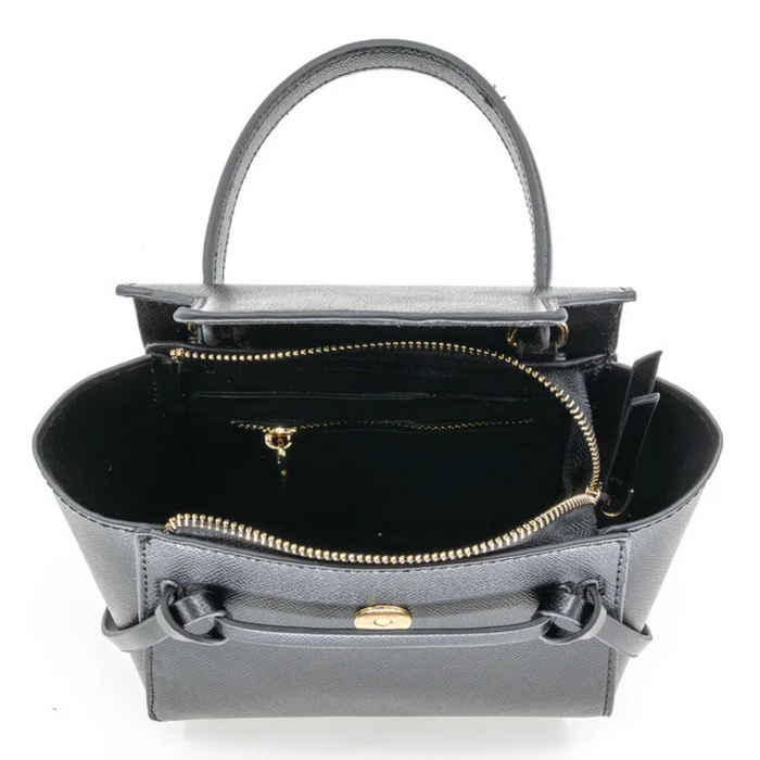 Bc Handbags Gabriel Crossbody Bag in stylish design with adjustable strap and sleek finish, perfect for everyday use.