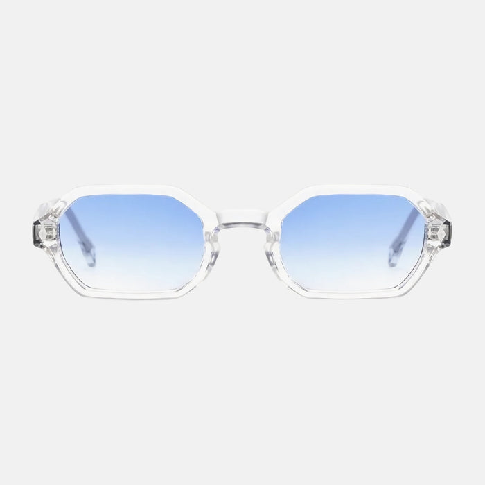 oculos evo sol transparente frente
