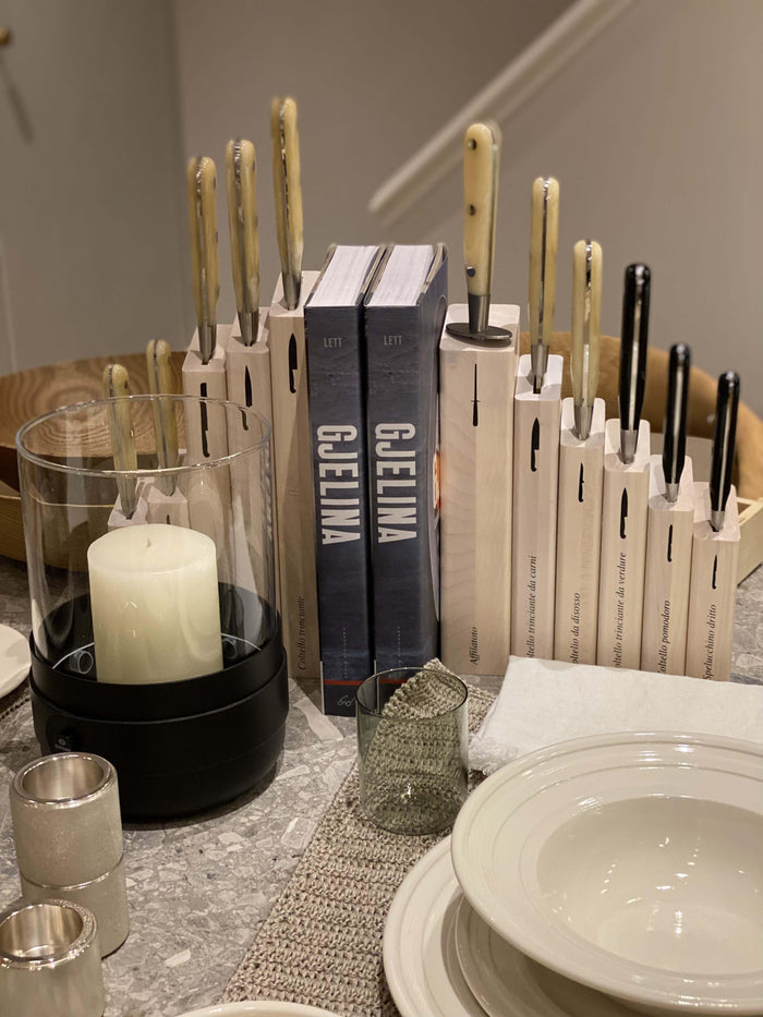 Gjelina - Cooking from Venice, California by Travis Lett - MONC XIII