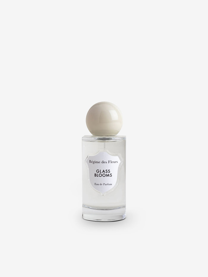 Glass Blooms by Regime des Fleurs