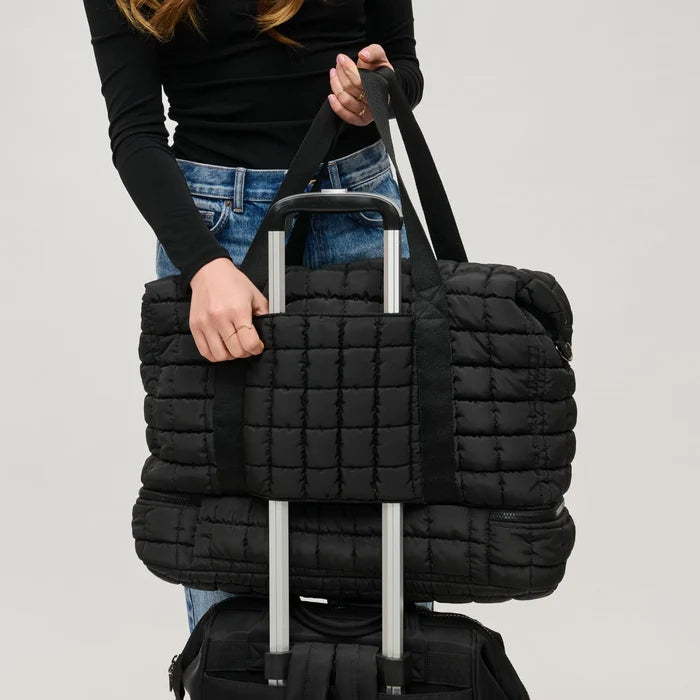 Globetrotter Weekender