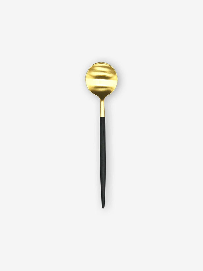 Black Matte Gold