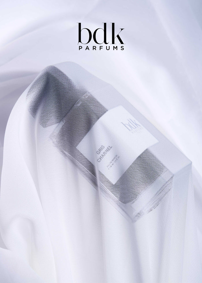 Gris Charnel by BDK Parfums