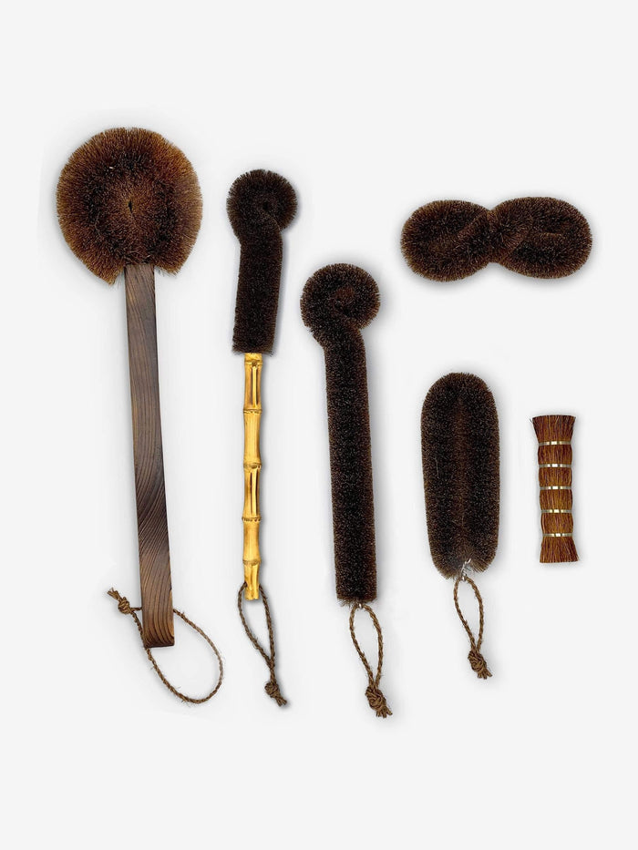 MONC XIII Handcrafted Dusting Brush Kitchen Accessories New Misc.