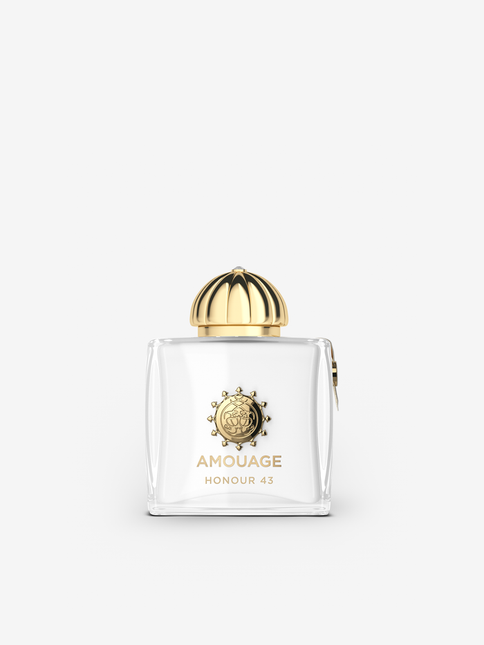 Honour 43 Woman Extrait by Amouage