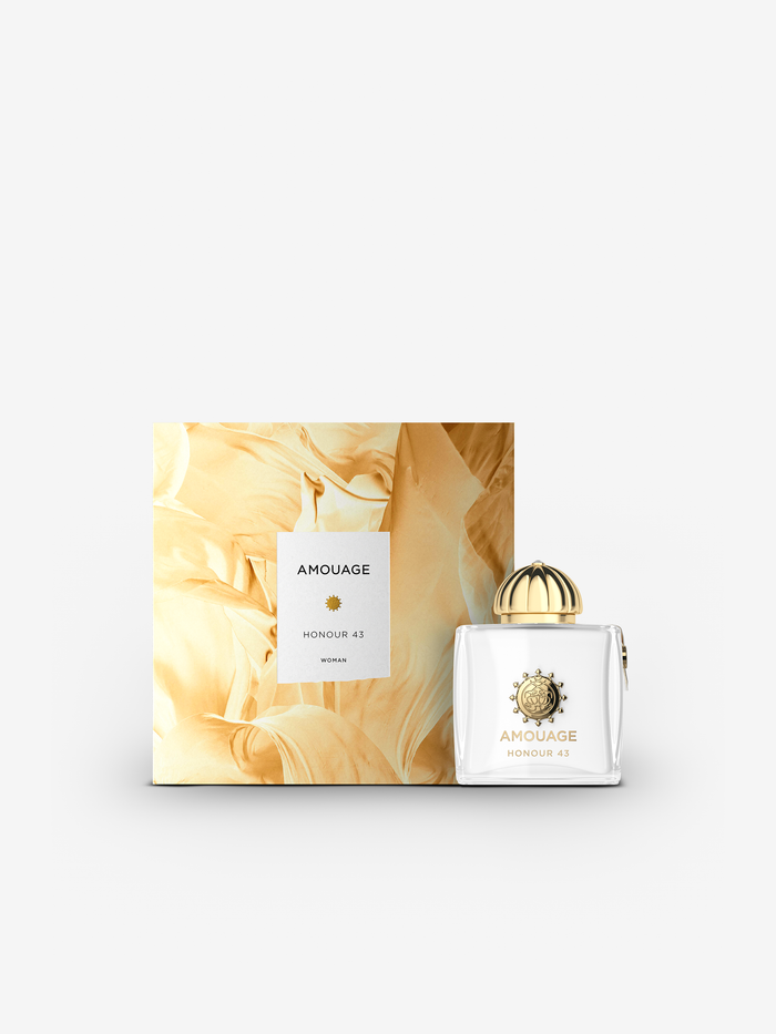 Honour 43 Woman Extrait by Amouage