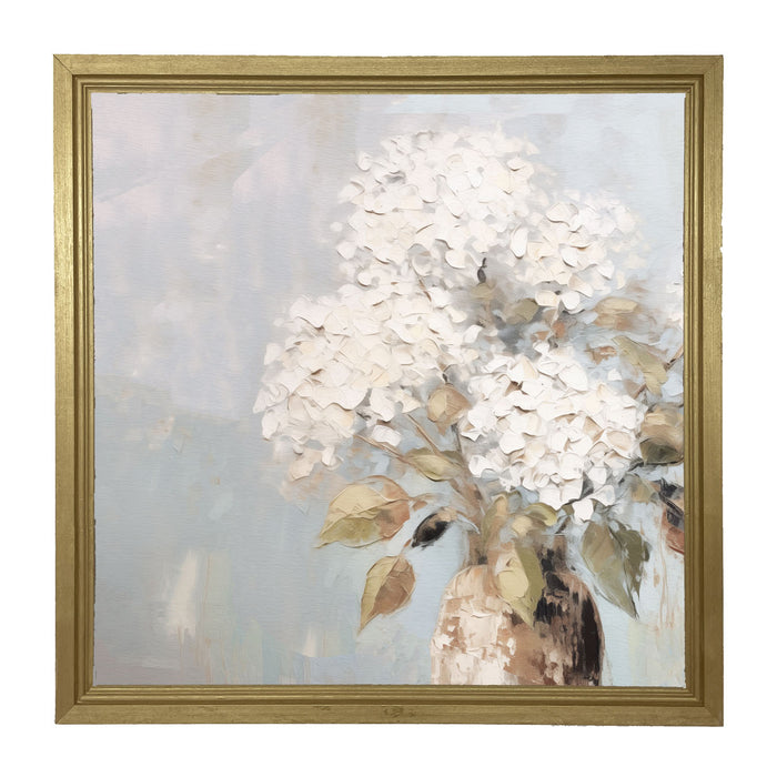 Hydrangeas