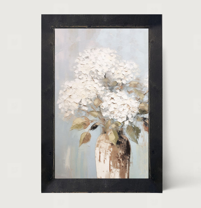 Hydrangeas