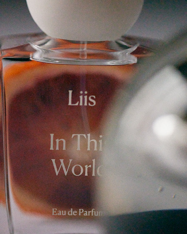 In This World by Liis