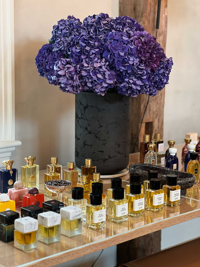 Interlude 53 Extrait by Amouage