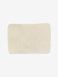 Fiorira Un Giardino Italian Linen Hand Knit Placemat in Ivory by Fiorira un Giradino Tabletop New Napkins and Tableclothes