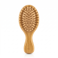 &Keep Mini Bamboo Hair Brush