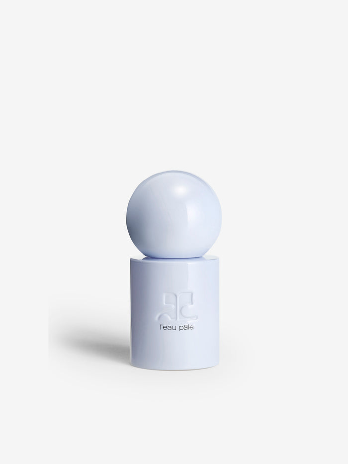 L'Eau Pale by Courreges