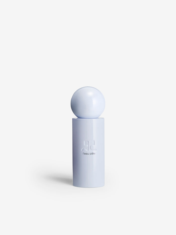 L'Eau Pale by Courreges