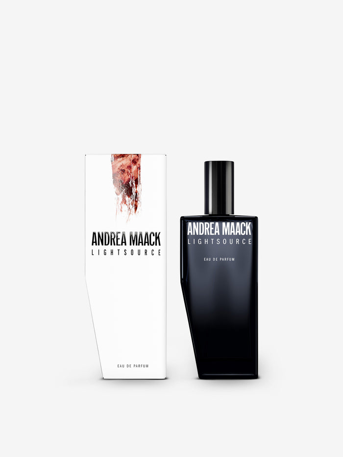 Lightsource by Andrea Maack
