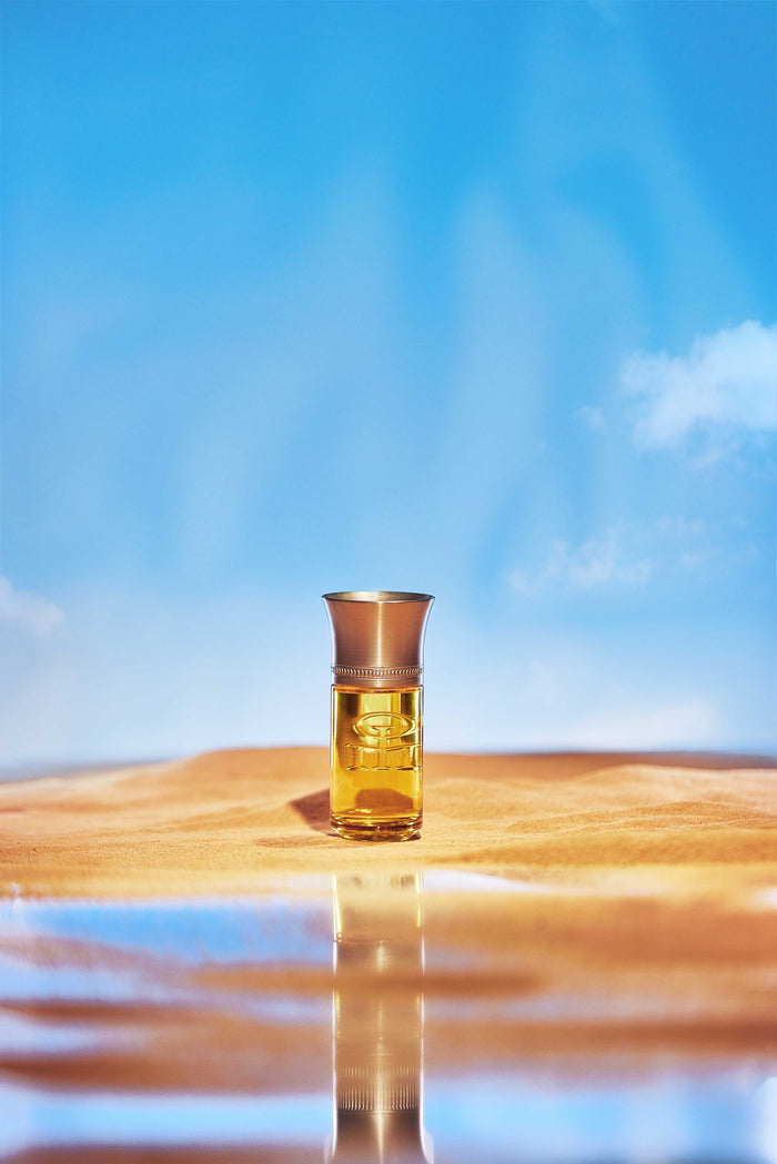 Liquide Gold by Liquides Imaginaires