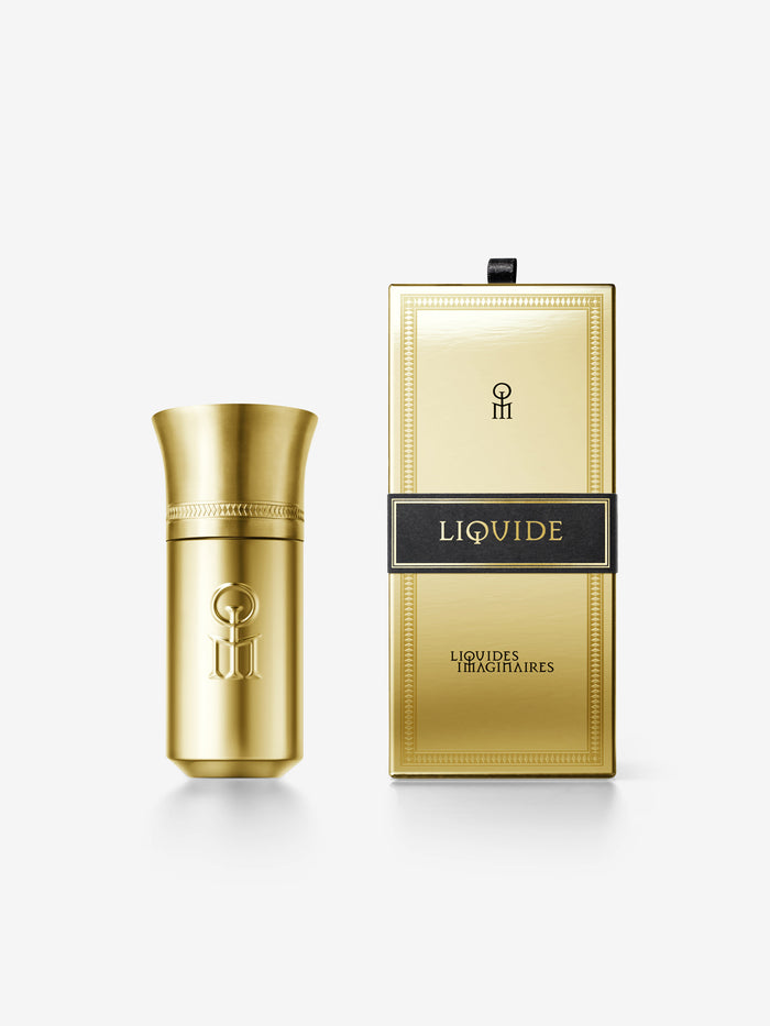 Liquide Gold by Liquides Imaginaires