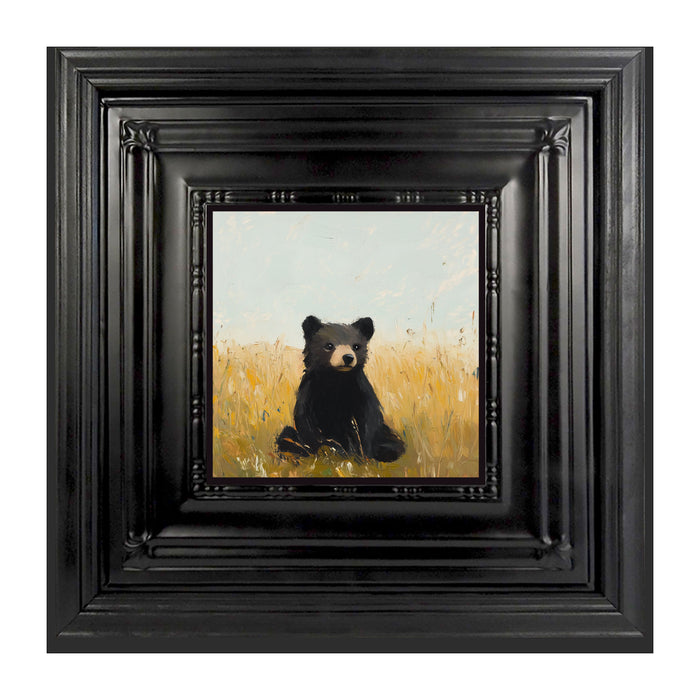 Little Bear Cub