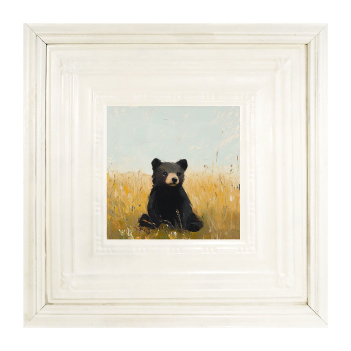 Little Bear Cub
