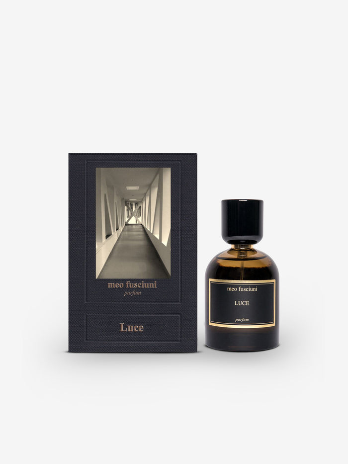 Luce by Meo Fusciuni