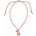 Lucky Elephant Necklace