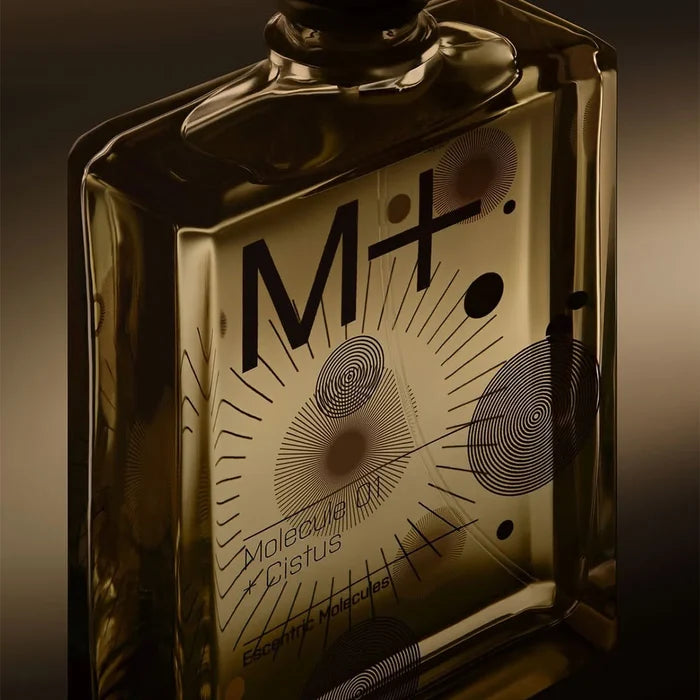 M01 + Cistus by Escentric Molecules