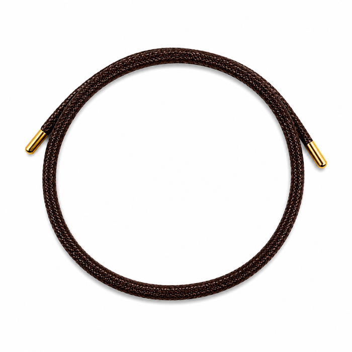 magnetic cord necklace/bracelet