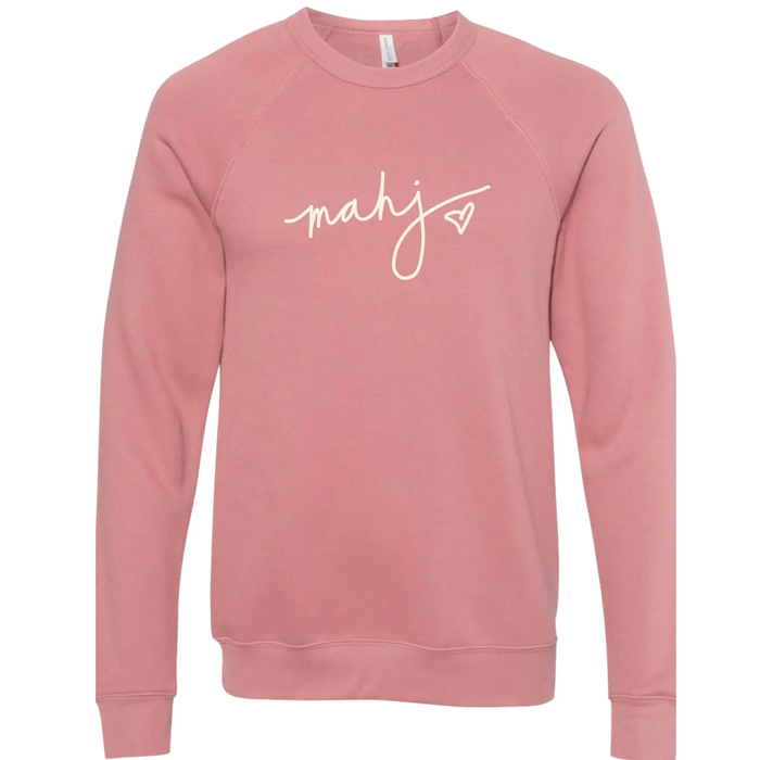 Mahjong Apparel | Mahj