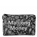 Mahjong Money Pouch