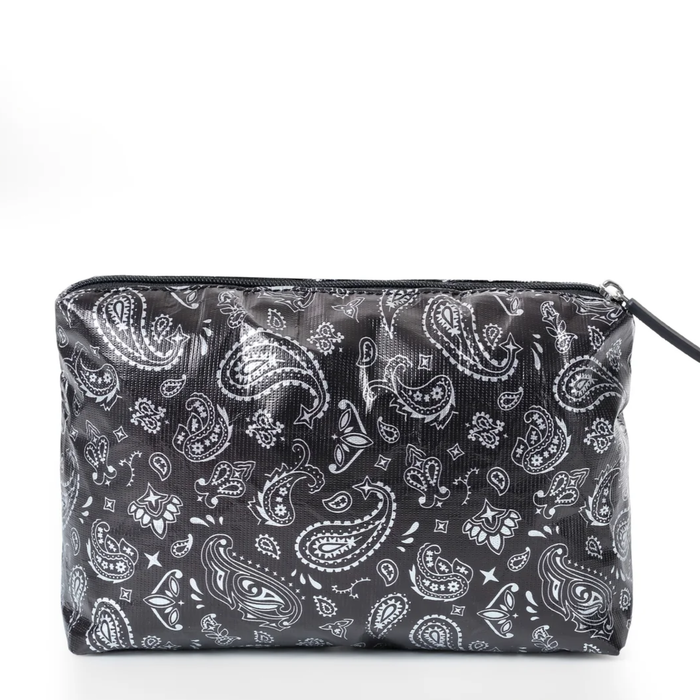 Mahjong Money Pouch