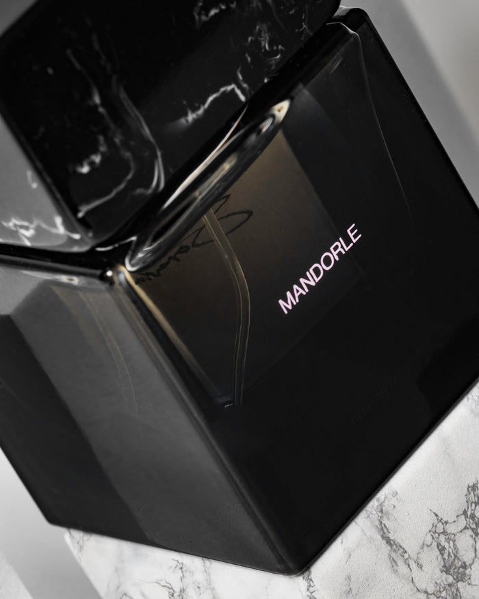 Mandorle Extrait by Sora Dora