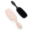 Marbled Handle Massage Air Cushion Comb
