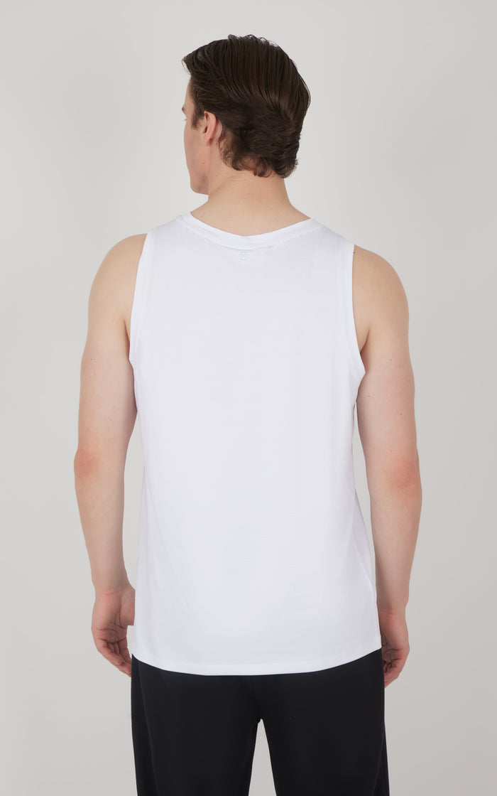 Men's Muscle Tank - 90 Degree by Reflex
