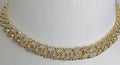 Miami Cuban Link 18" Chain (14K Gold Finish)
