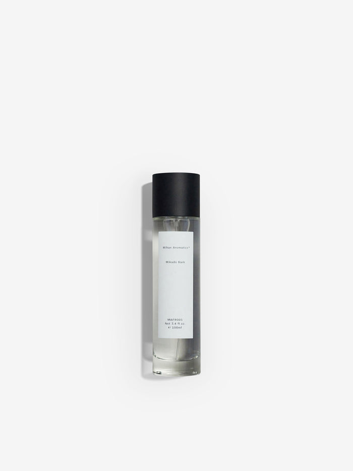Mikado Bark by Mihan Aromatics