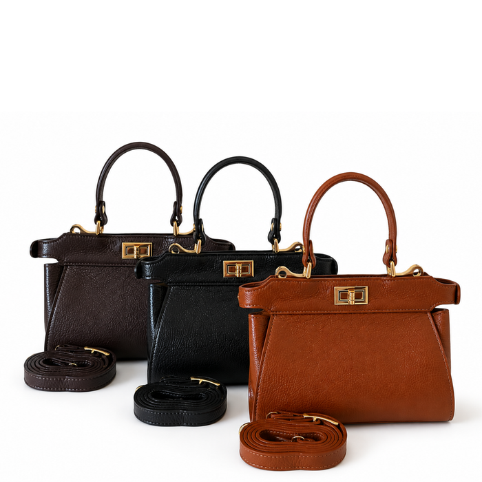 Mina-Borsa bag