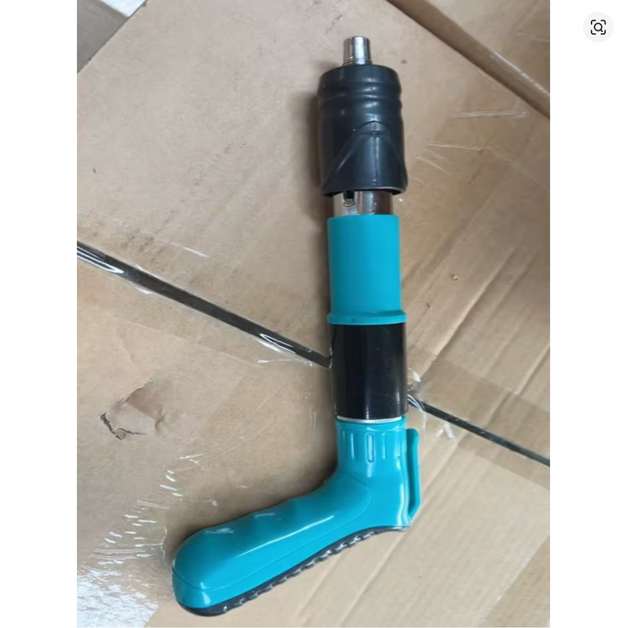 Mini Nail Shooting Gun