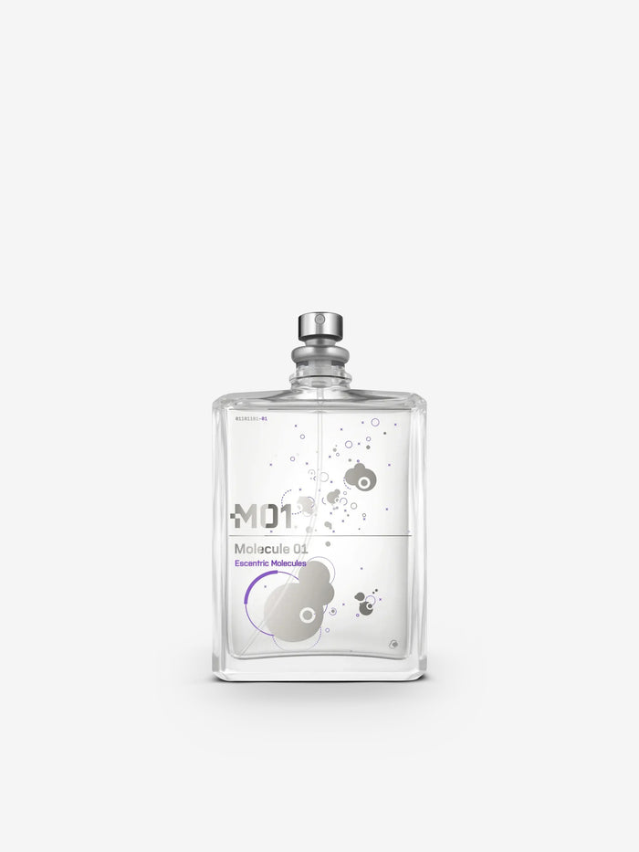 Molecule 01 by Escentric Molecules
