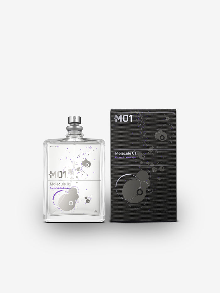 Molecule 01 by Escentric Molecules