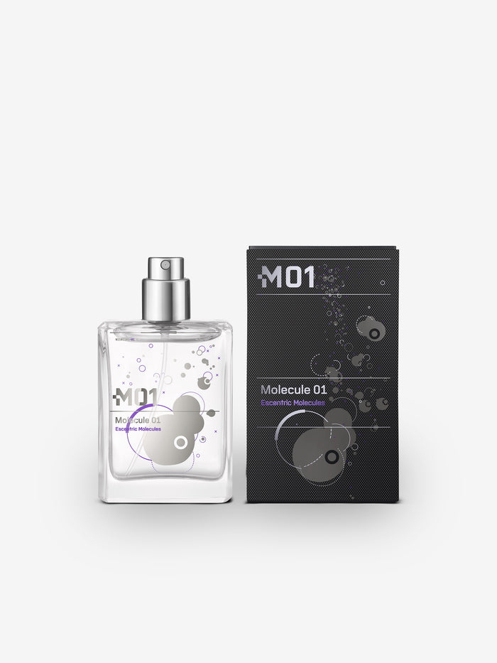 Molecule 01 by Escentric Molecules