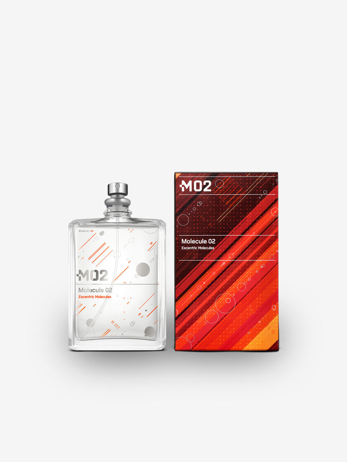 Molecule 02 by Escentric Molecules