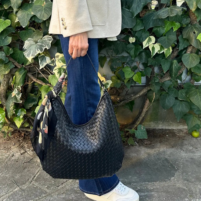 Monique Large - Hobo Bag