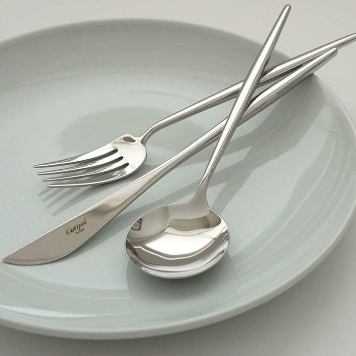 Cutipol Moon 5 Piece Place Setting by Cutipol Tabletop New Cutlery