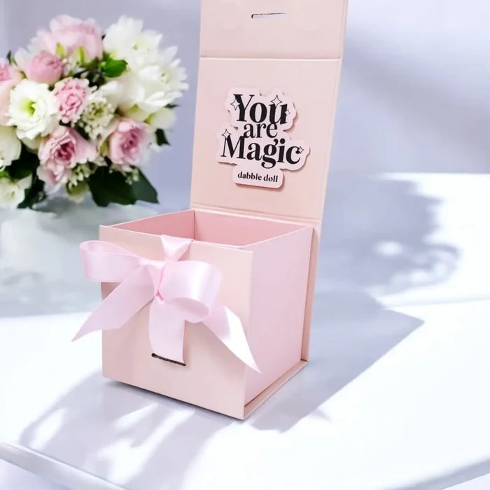 Motivation Gift Jar