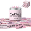 Motivation Gift Jar