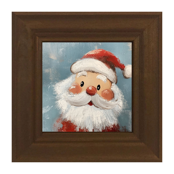 Mr. Claus