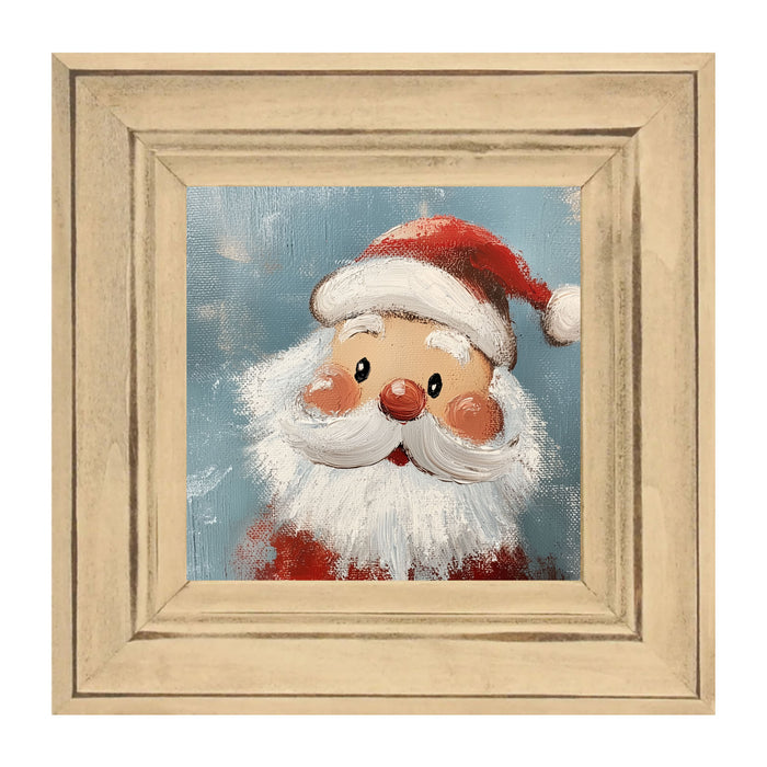 Mr. Claus