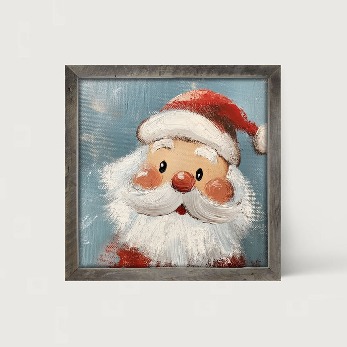 Mr. Claus