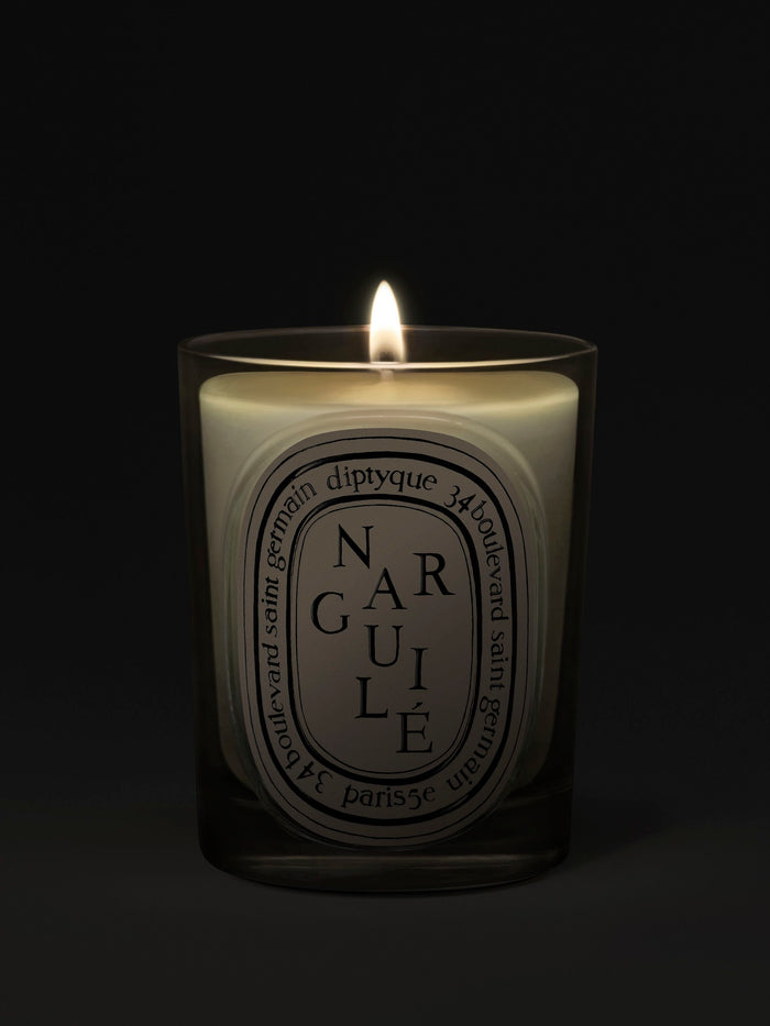 Narguile Candle by Diptyque